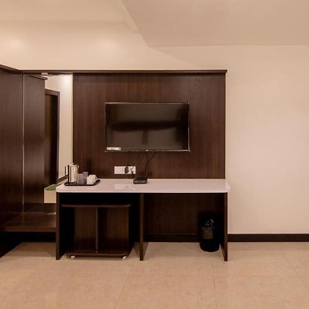 Gopuram Residency Hotel มทุราย ภายนอก รูปภาพ